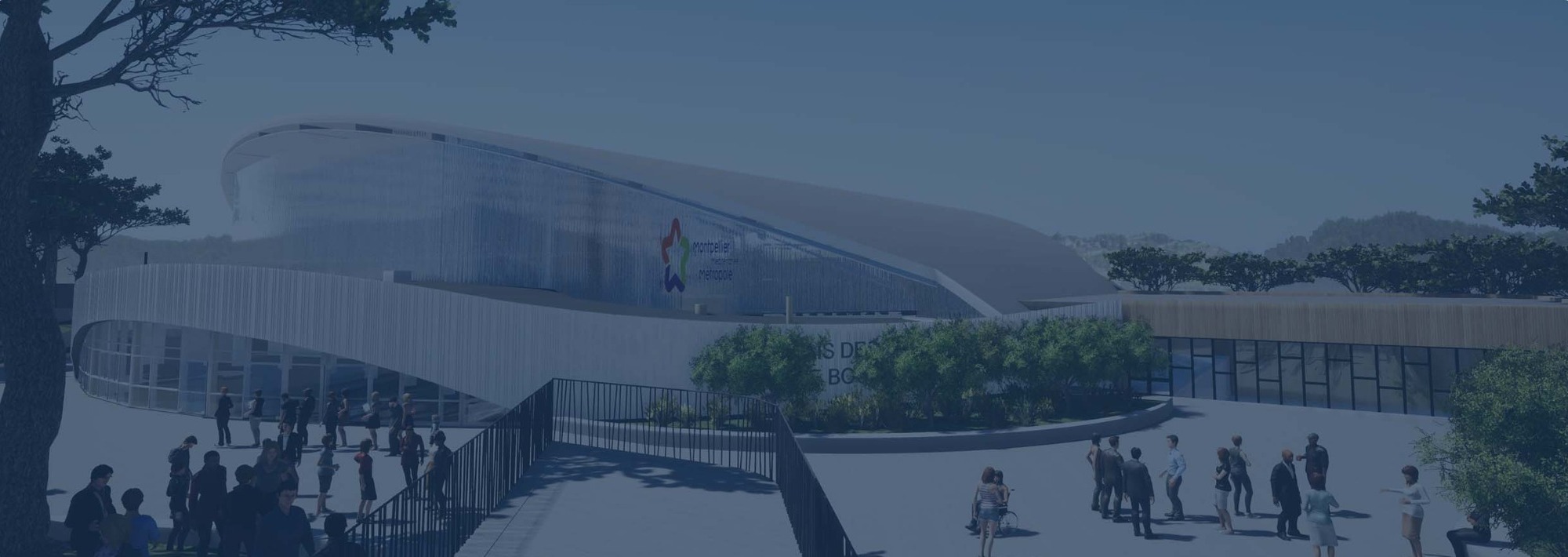 Politique de confidentialité