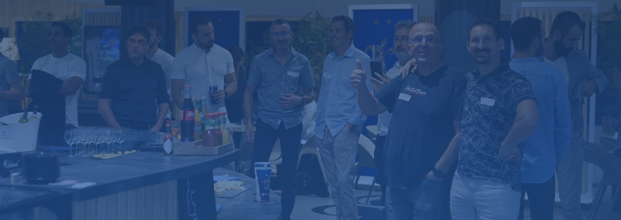 Privatiser le MHB Café